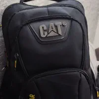 کیف CAT جنس خارجی