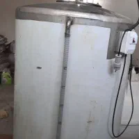 تولید خانگی مایع محلول پاشی|ماشینآلات صنعتی|کرمان, |دیوار