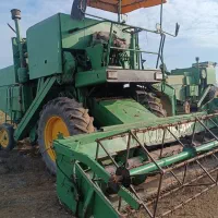 کمباین مدل ۶۴|خودرو سنگین|پارس‌آباد, |دیوار