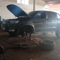 جلوبندی سازی و میزان فرمان