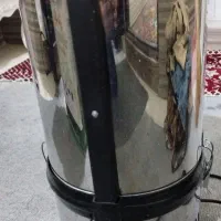 یک عدد کالسکه روروئک تمیز بفروش میرسد