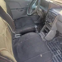 پراید دوگانه  کارخانه  89