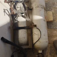 کپسول سی ان جی