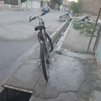 دوچرخه ۲۶|دوچرخه، اسکیت، اسکوتر|چهارباغ, |دیوار