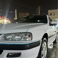 پارس سال