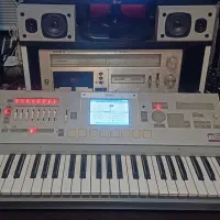 کرگ korg m3 expanded و expansion radias
