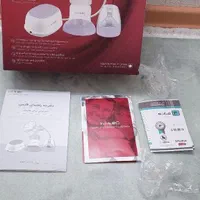 شیردوش برقی برند اصل کانادا hitec|اسباب و اثاث بچه|تهران, اقدسیه|دیوار