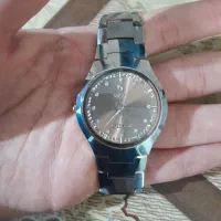 ساعت اصلی امریکایی قدیمی