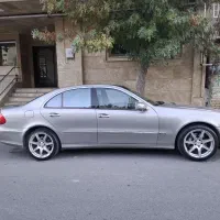 بنز e350|خودرو سواری و وانت|ماکو, |دیوار