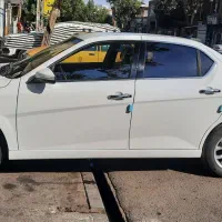 دنا پلاس ۵ دنده مدل۱۴۰۳درحدصفر