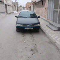 پژو روآ. ۸۵|خودرو سواری و وانت|آبادان, |دیوار