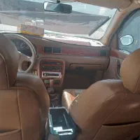 سمند X7 بنزینی، مدل ۱۳۸۲|خودرو سواری و وانت|اهواز, پادادشهر|دیوار