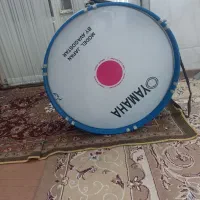 طبل|درام و پرکاشن|نیشابور, طالقانی|دیوار