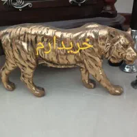 برنجی وبرنزی قدیمی مجسمه وغیره