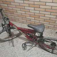دوچرخه viva