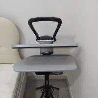 اتو پرس ژانومهzx600