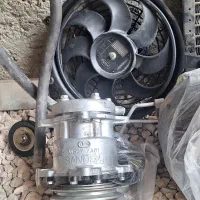 فروش کولر گازی وانت نیسان