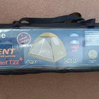 چادر مسافرتی ۸نفره ضد آب|کوهنوردی و کمپینگ|رباطکریم, رباطکریم|دیوار