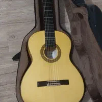 گیتار دست ساز فلامنکو