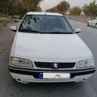 slx مدل 96|خودرو سواری و وانت|خوی, |دیوار