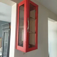 کابینت|مصالح و تجهیزات ساختمان|پرند, فاز ۵|دیوار