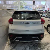 ایکس ۲۲مدل ۱۴۰۱ اکسلنت فول کامل|خودرو سواری و وانت|تبریز, |دیوار