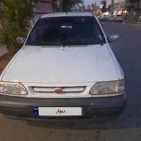 پرایدمدل ۹۶