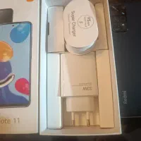 redmi not 11|موبایل|تهران, مرزداران|دیوار