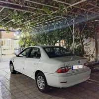 سورن توربو مدل ۹۶ بیرنگ|خودرو سواری و وانت|ارومیه, |دیوار