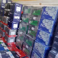 باطری خودرو با چک صیادی بدون پیش پرداخت|قطعات یدکی و لوازم جانبی|رشت, آب و برق|دیوار