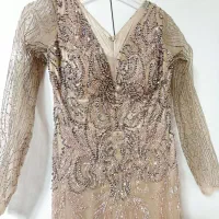 لباس دو دامنه سایز 38|لباس|شهریار, شهرک شاهد|دیوار