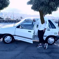 هاچ بک کره ای|خودرو سواری و وانت|همدان, |دیوار