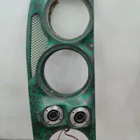 تاقچه سه بعدی ایرانخودرو