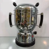 سماور برقی آپولون ۵لیتری نو
