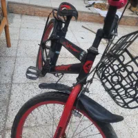 دوچرخه۲۰|دوچرخه، اسکیت، اسکوتر|باوی, |دیوار