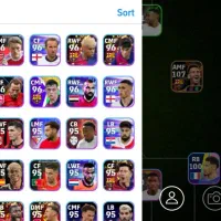 اکانت ایفوتبال efootball|کنسول، بازی ویدئویی و آنلاین|قم, هفت تیر|دیوار