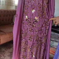 لباس کوردی زیبا