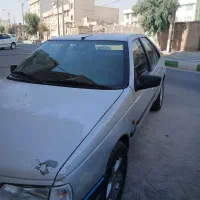 پژو ۴۰۵ مدل ۸۵