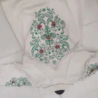 تعدادی مانتو