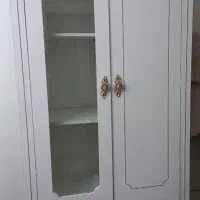 تخت وکمد وتشک  نوجوان درحدنو