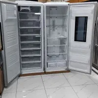 یخچال فریزر کد۸۸۸۸ جنرال|یخچال و فریزر|کرج, اتحاد|دیوار