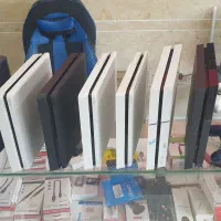 فروش کنسول بازی کپی خور و لوازم جانبی