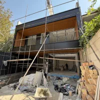 اجرای نما کامپوزیت و ترمود|خدمات پیشه و مهارت|کرج, فاز ۵ مهرشهر|دیوار