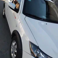 کوییک Gx۱۴۰۳بدون رنگ ۸۵گانه فول|خودرو سواری و وانت|سیرجان, |دیوار