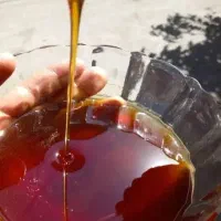 شیره انگور پخت روز