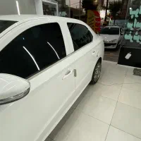 شیشه دودی دید در شب/ضد خش/UV400/با ضمانتنامه کتبی