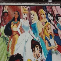 فرش اتاق کودک|فرش|رباطکریم, کیکاور|دیوار