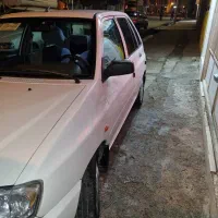 پراید۱۱۱|خودرو سواری و وانت|ساوه, |دیوار