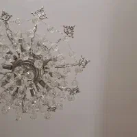 لوستر|لوستر و چراغ آویز|اصفهان, ملک‌شهر|دیوار