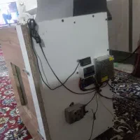 دستگاه جوجه کشی ۴۲تایی|لوازم جانبی حیوانات|تربت جام, کشتارگاه|دیوار